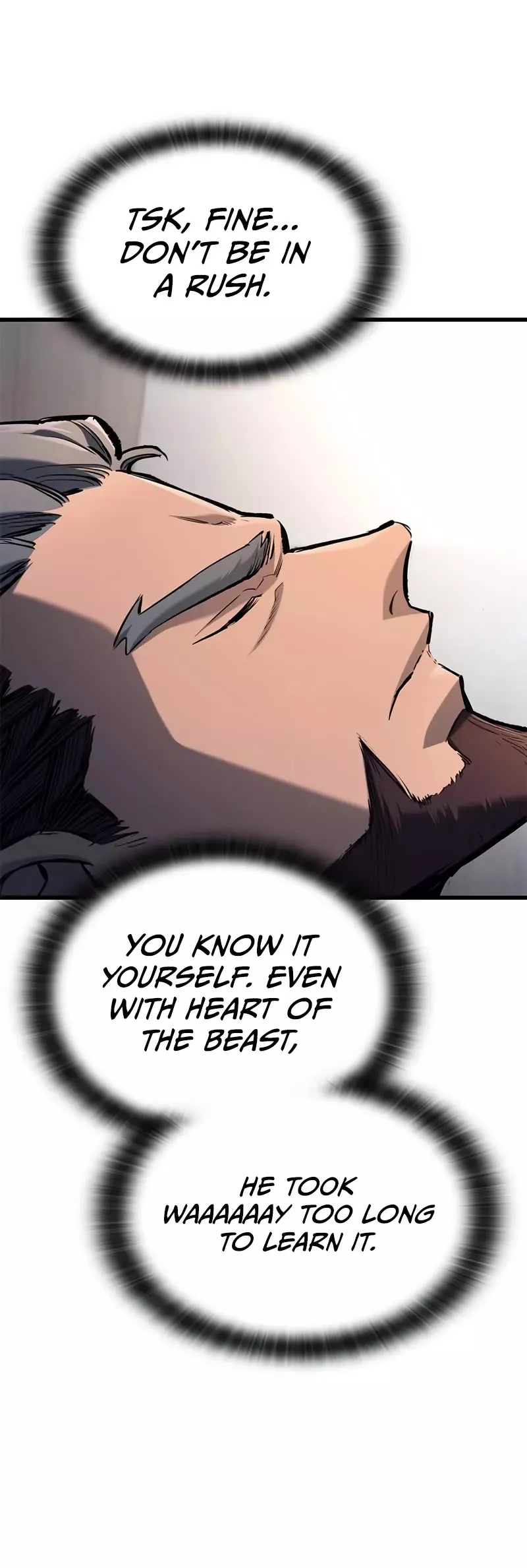 The Knight Who Only Lives Today Chapter 73 page 26 - 