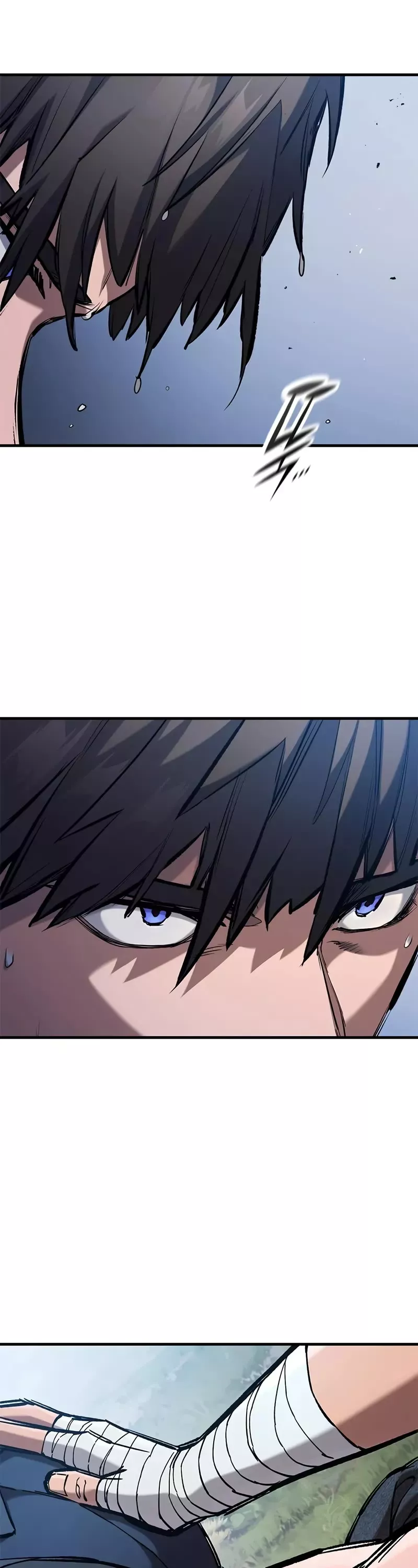 The Knight Who Only Lives Today Chapter 73 page 29 - 
