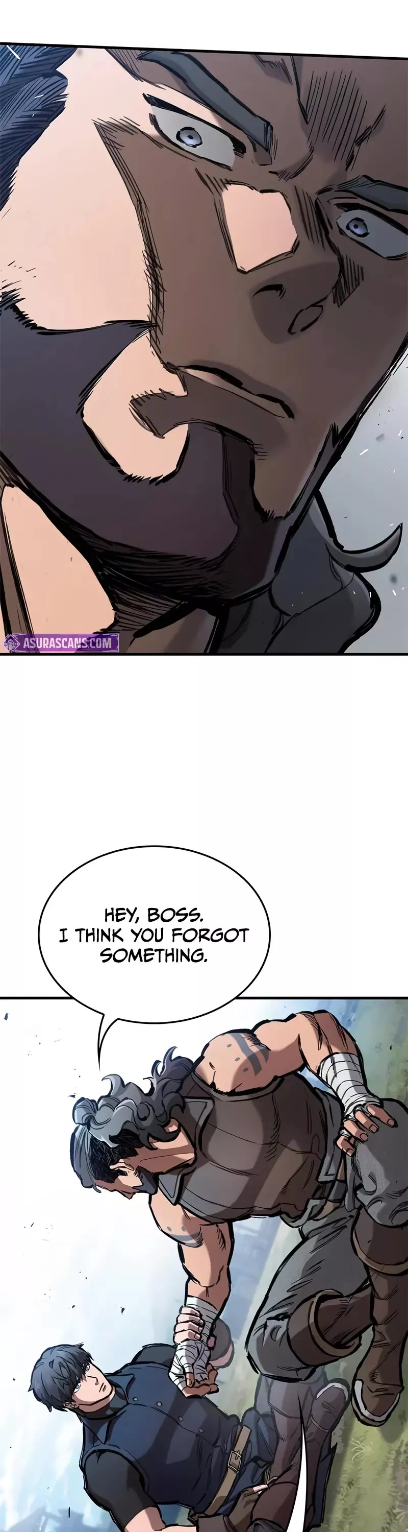 The Knight Who Only Lives Today Chapter 73 page 35 - 