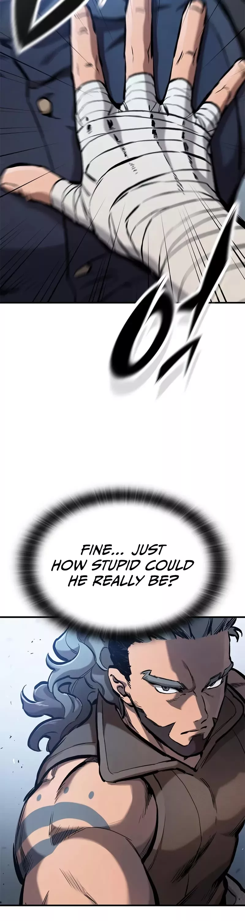 The Knight Who Only Lives Today Chapter 73 page 41 - 