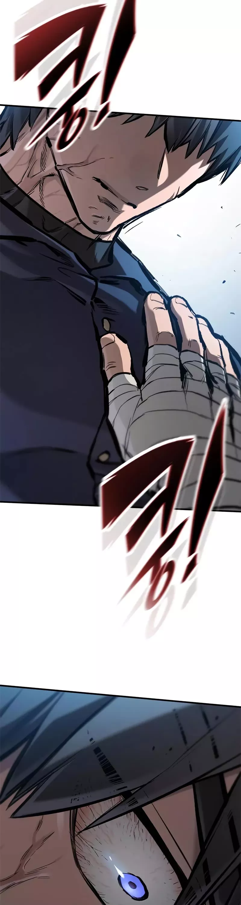 The Knight Who Only Lives Today Chapter 73 page 44 - 