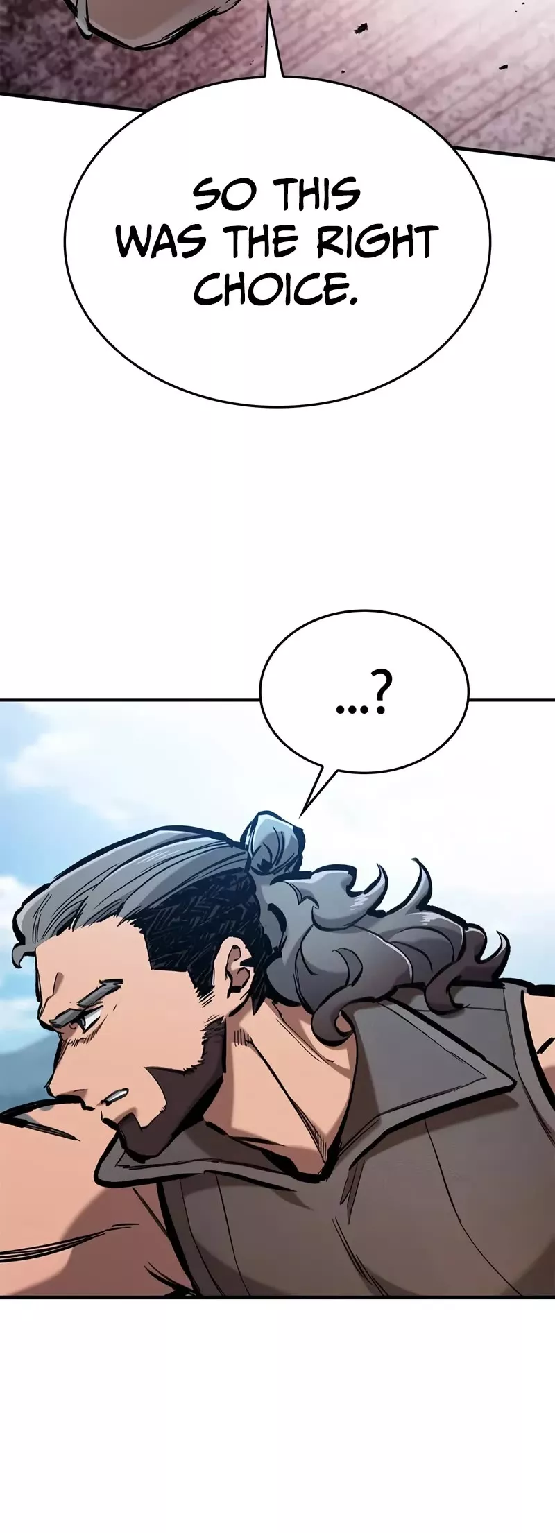 The Knight Who Only Lives Today Chapter 73 page 46 - 