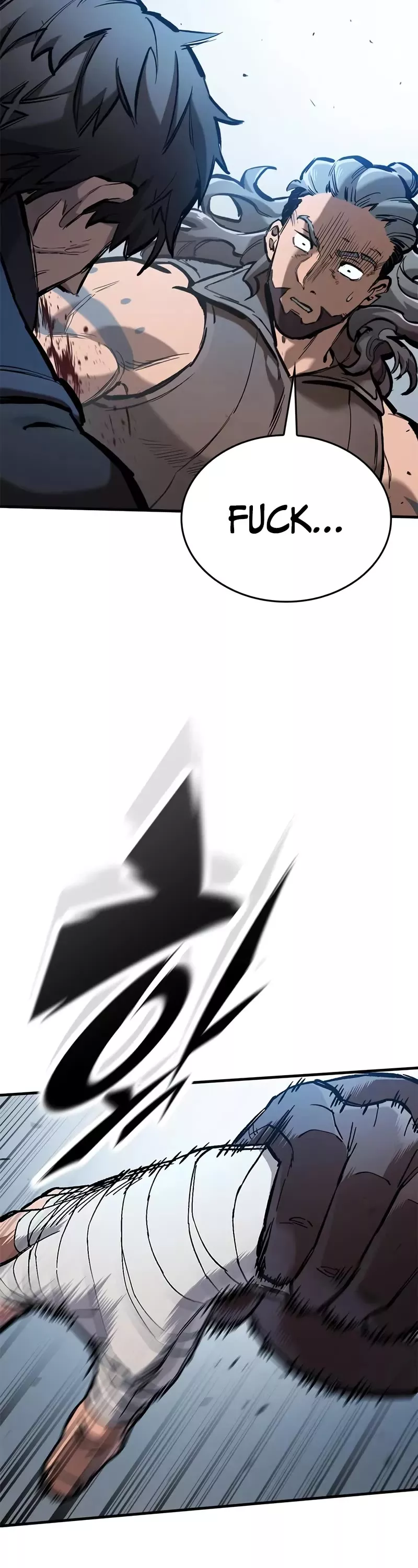 The Knight Who Only Lives Today Chapter 73 page 49 - 