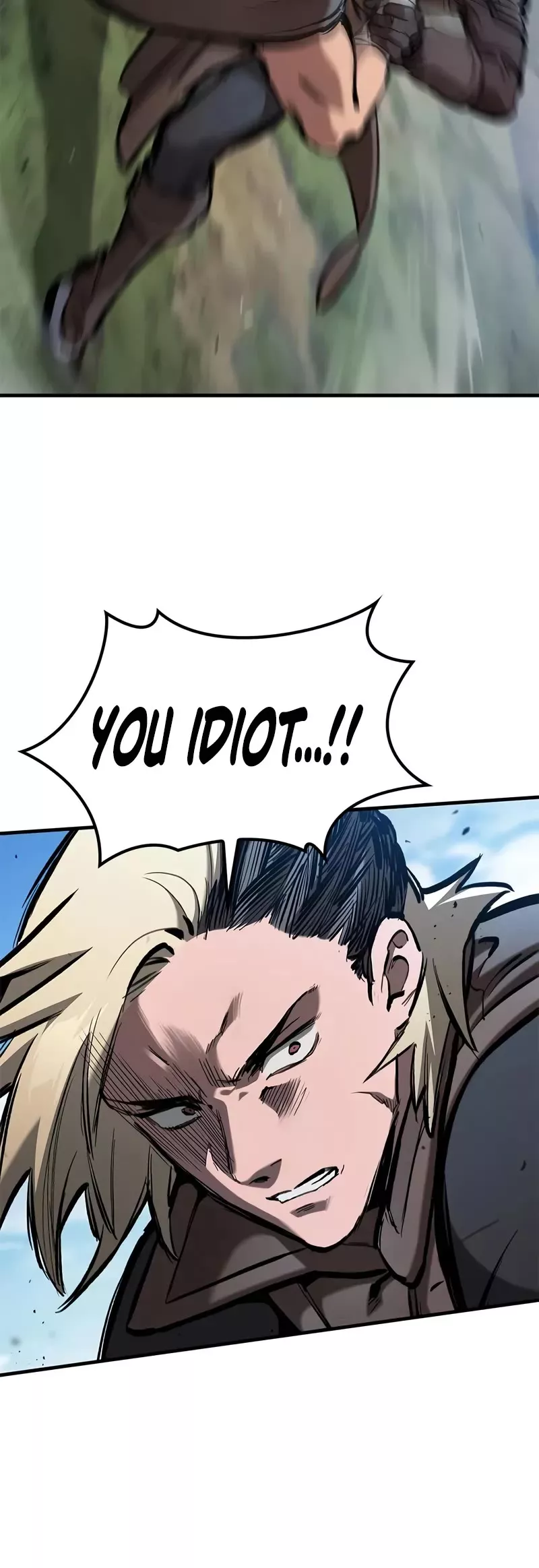 The Knight Who Only Lives Today Chapter 73 page 51 - 