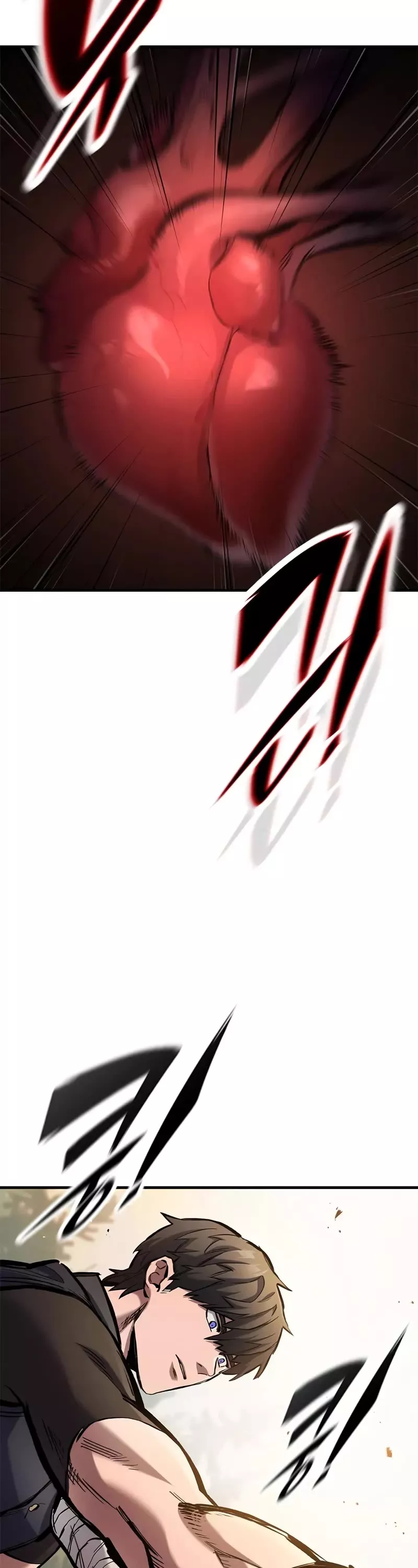 The Knight Who Only Lives Today Chapter 73 page 8 - 