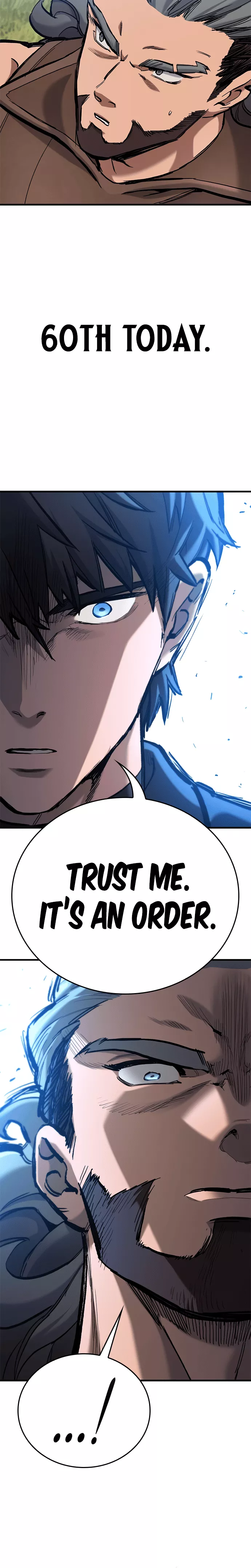 The Knight Who Only Lives Today Chapter 74 page 17 - 