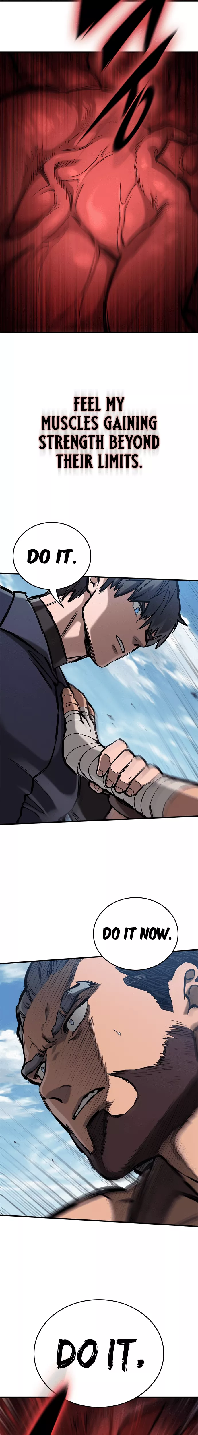 The Knight Who Only Lives Today Chapter 74 page 22 - 
