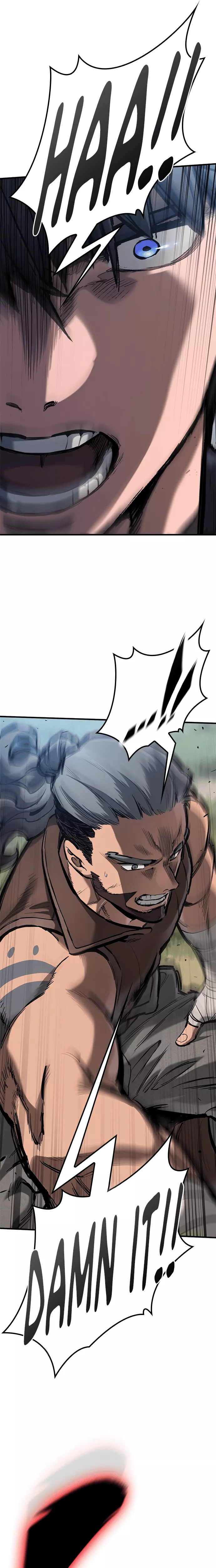 The Knight Who Only Lives Today Chapter 74 page 24 - 