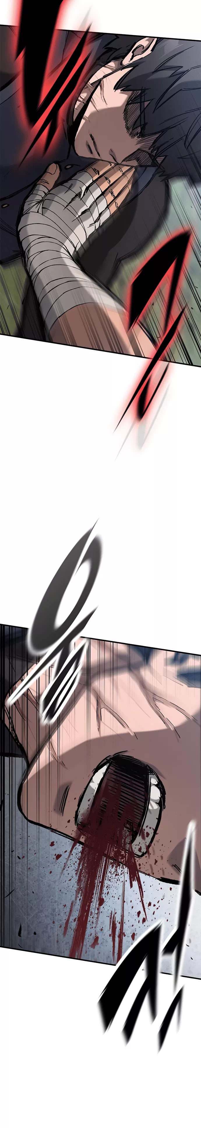 The Knight Who Only Lives Today Chapter 74 page 25 - 
