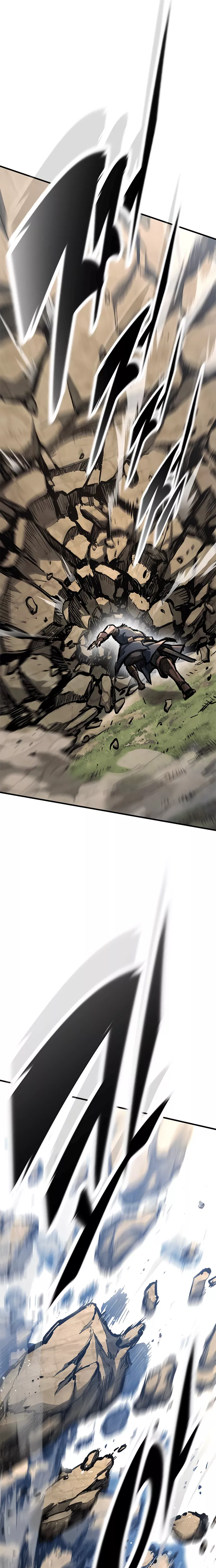 The Knight Who Only Lives Today Chapter 74 page 32 - 