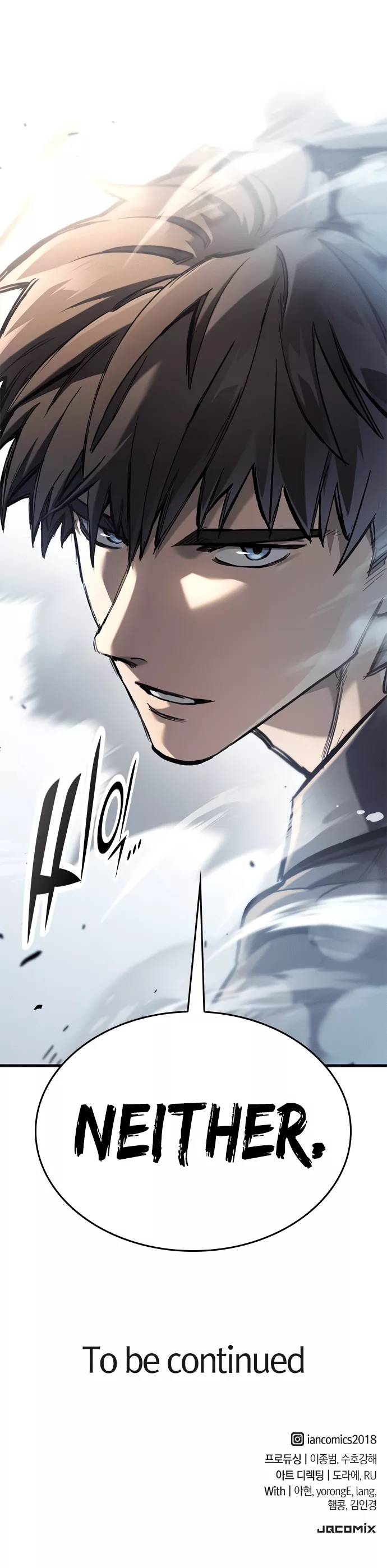 The Knight Who Only Lives Today Chapter 74 page 35 - 