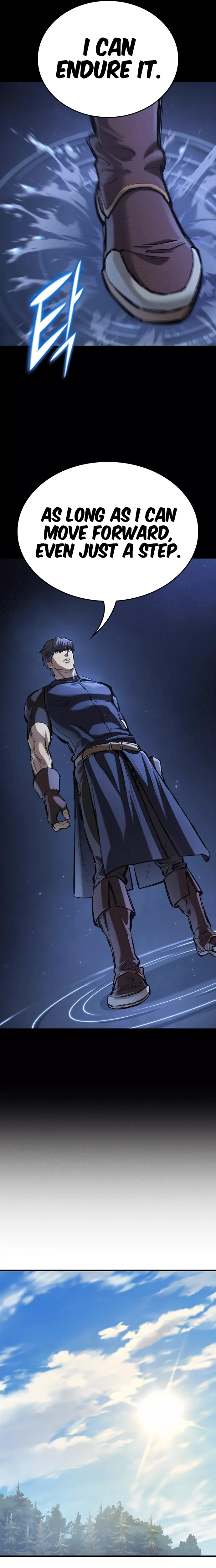 The Knight Who Only Lives Today Chapter 74 page 10 - 