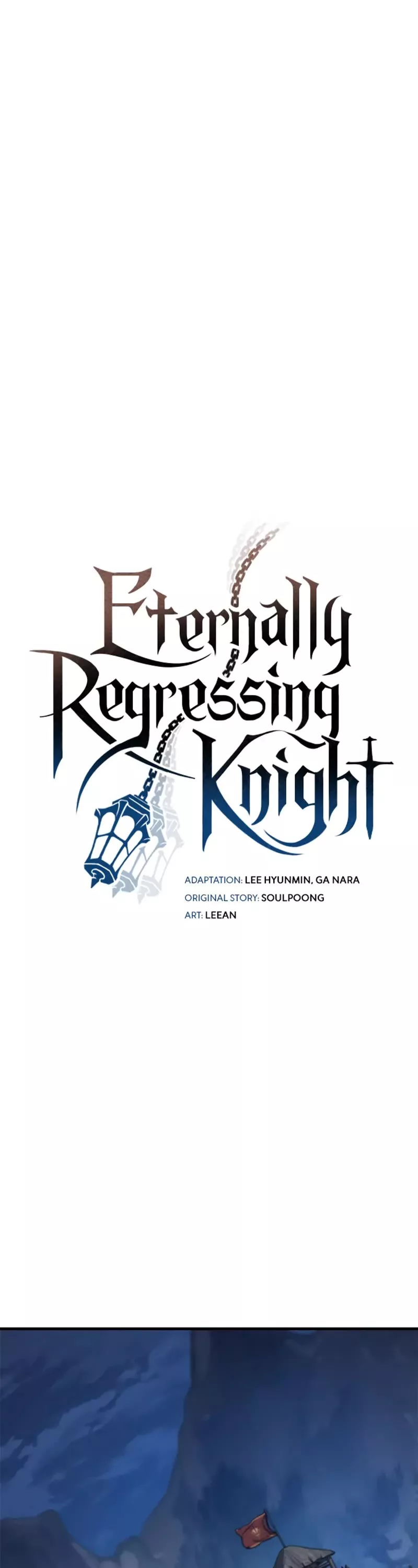 The Knight Who Only Lives Today Chapter 75 page 1 - 