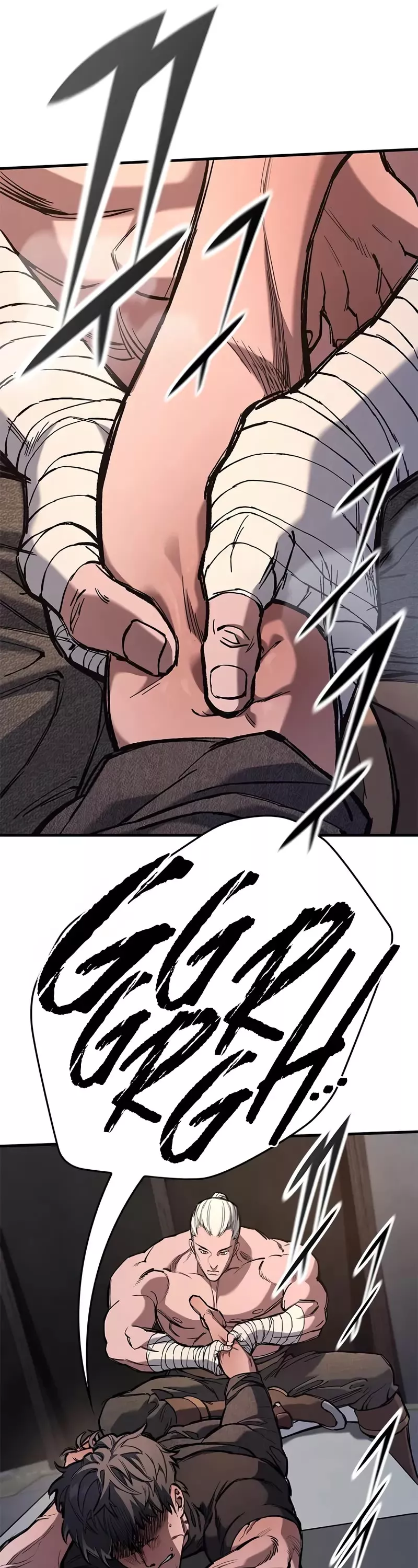 The Knight Who Only Lives Today Chapter 75 page 11 - 