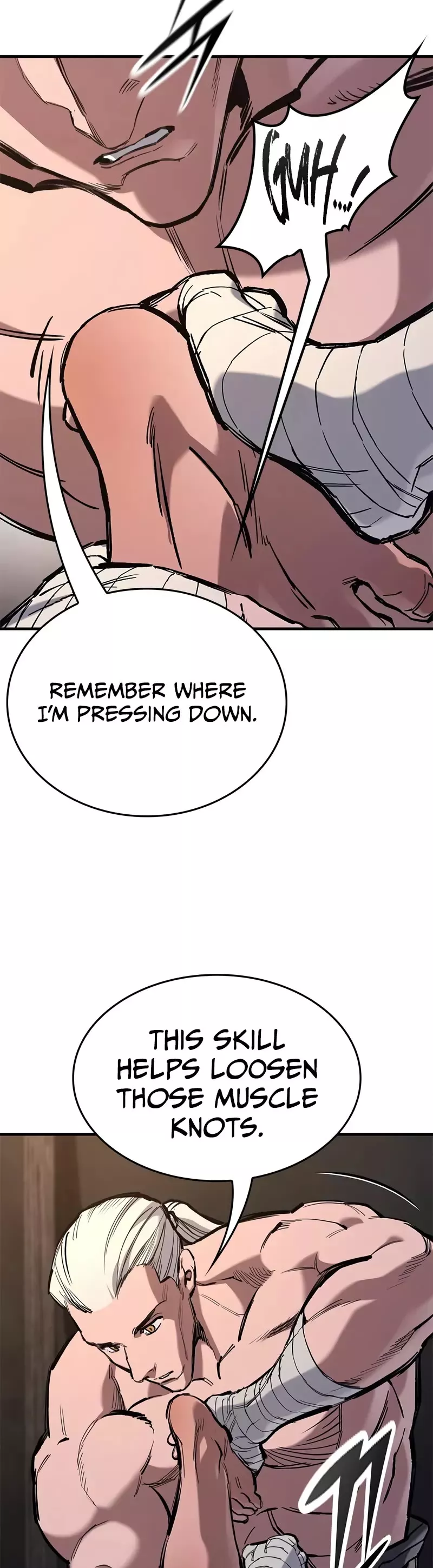 The Knight Who Only Lives Today Chapter 75 page 13 - 
