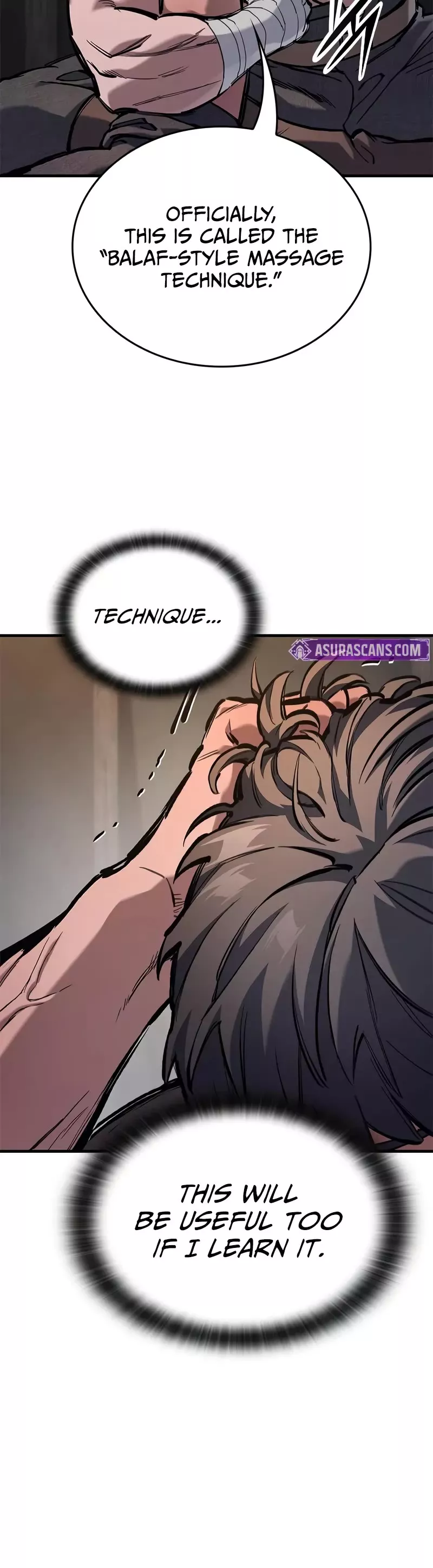 The Knight Who Only Lives Today Chapter 75 page 14 - 