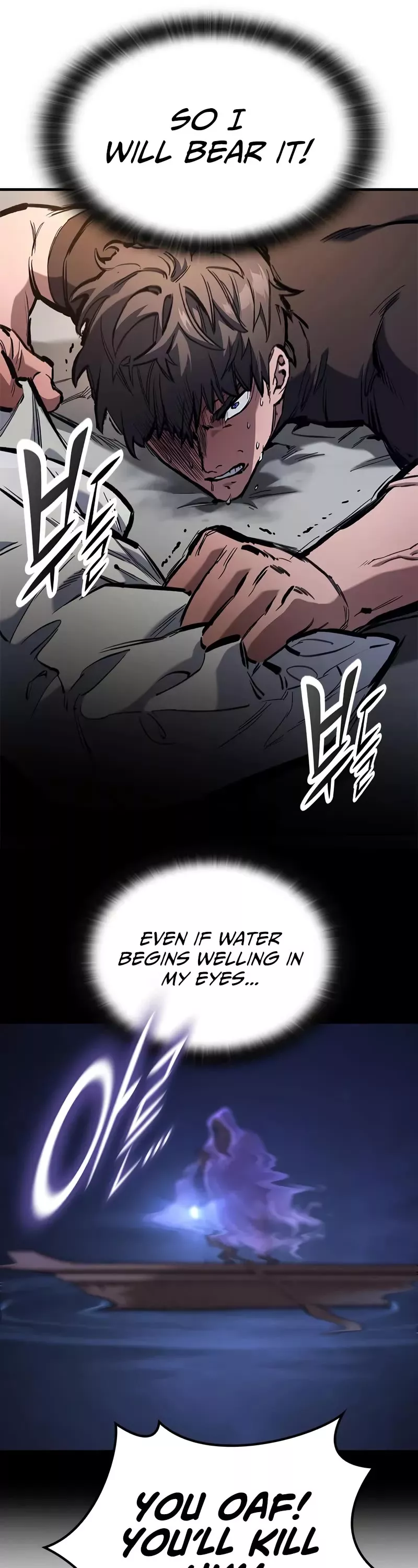The Knight Who Only Lives Today Chapter 75 page 15 - 