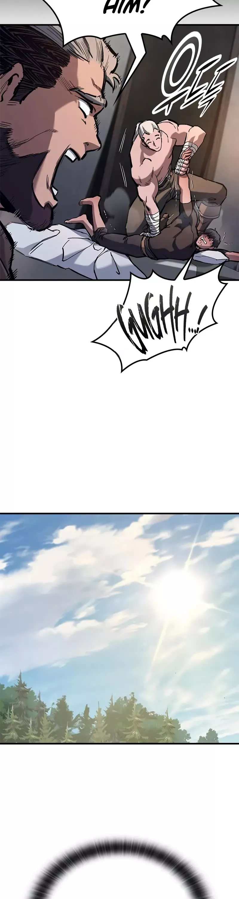 The Knight Who Only Lives Today Chapter 75 page 16 - 