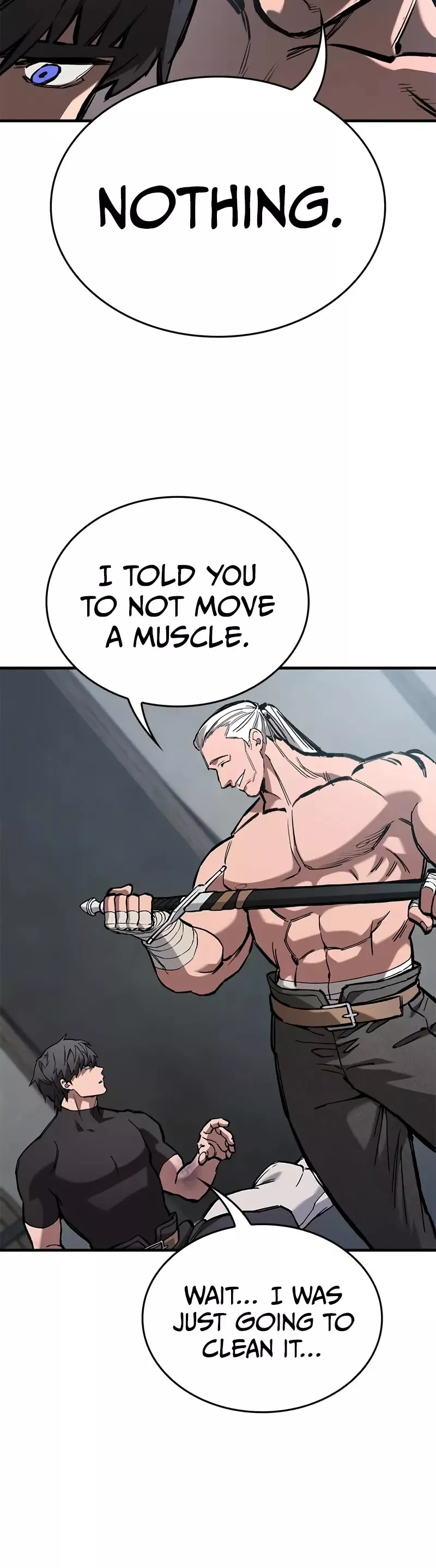 The Knight Who Only Lives Today Chapter 75 page 19 - 
