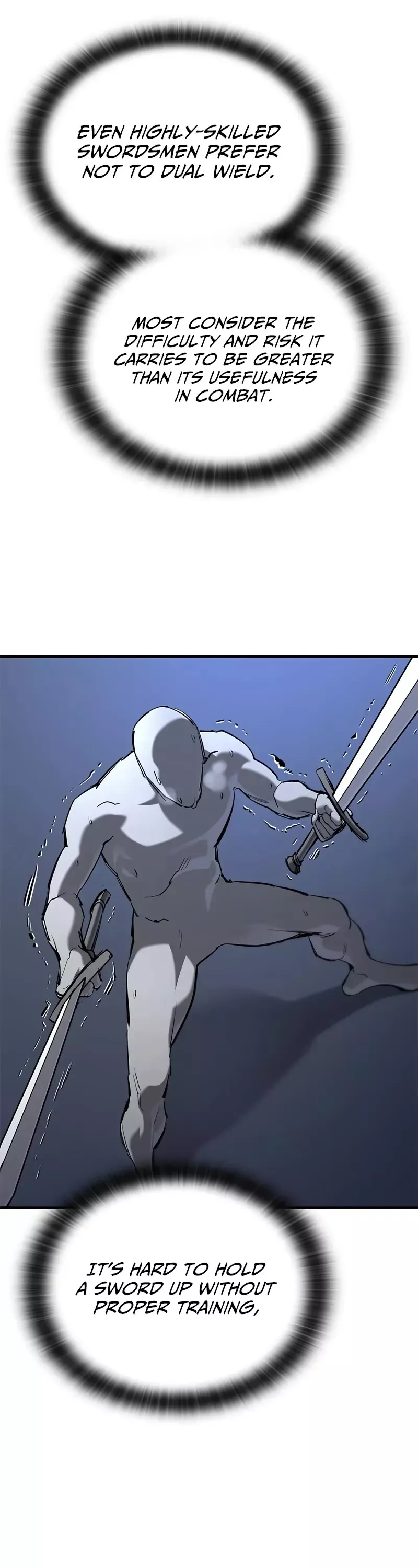 The Knight Who Only Lives Today Chapter 75 page 25 - 