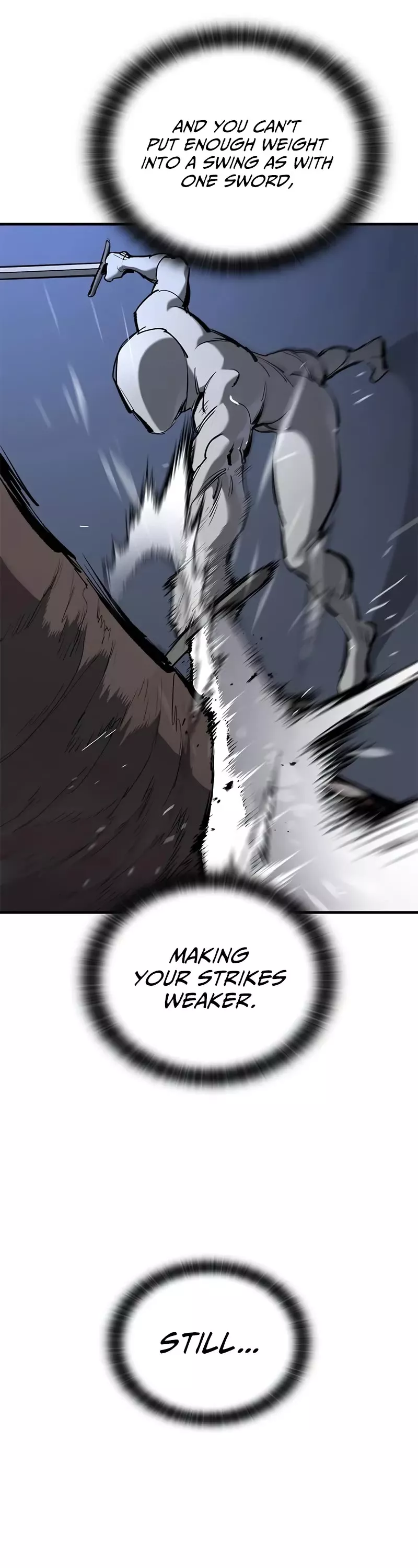 The Knight Who Only Lives Today Chapter 75 page 26 - 