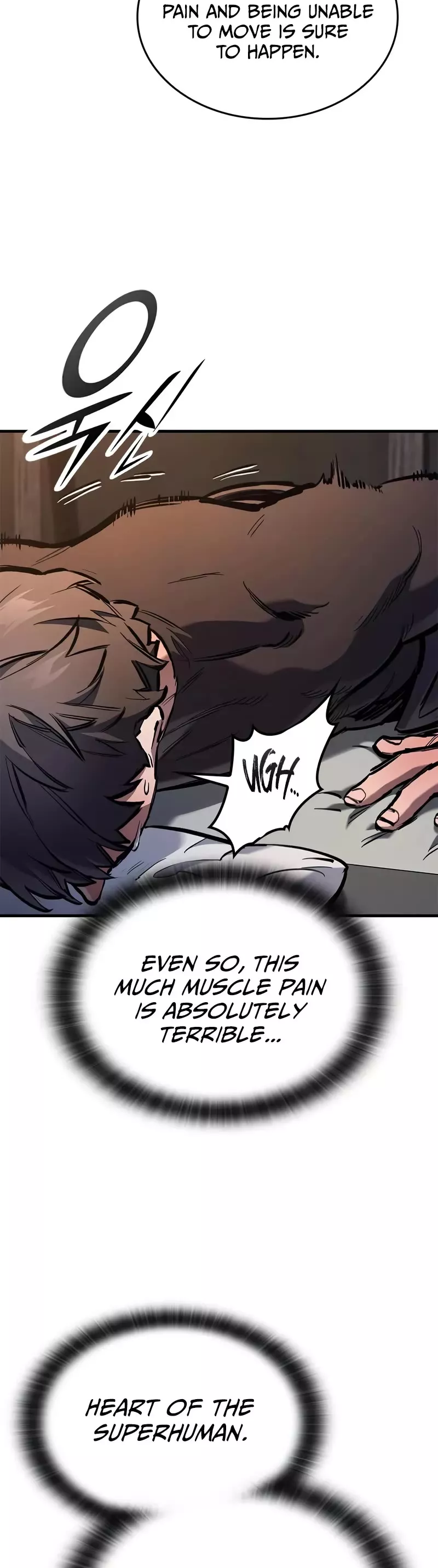 The Knight Who Only Lives Today Chapter 75 page 4 - 