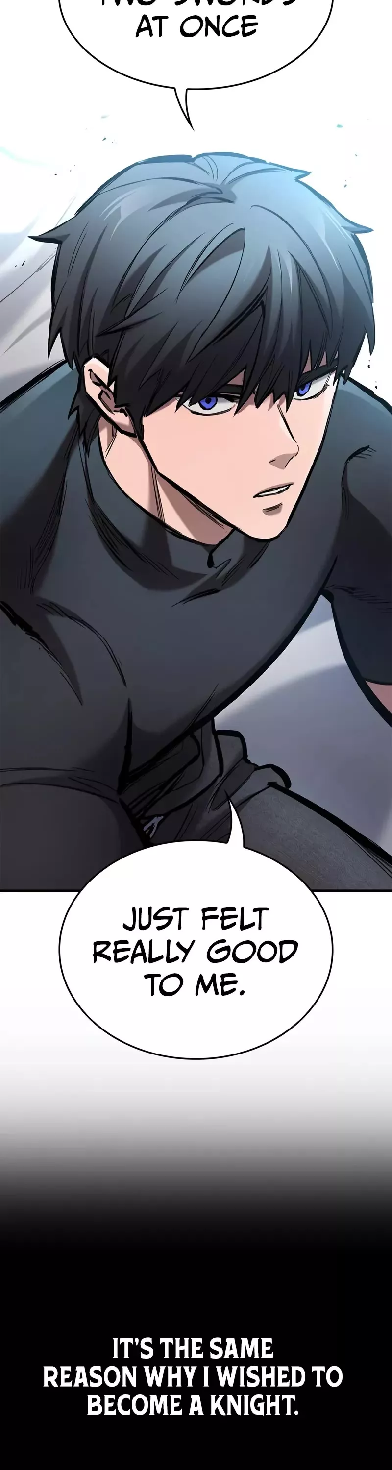 The Knight Who Only Lives Today Chapter 75 page 31 - 