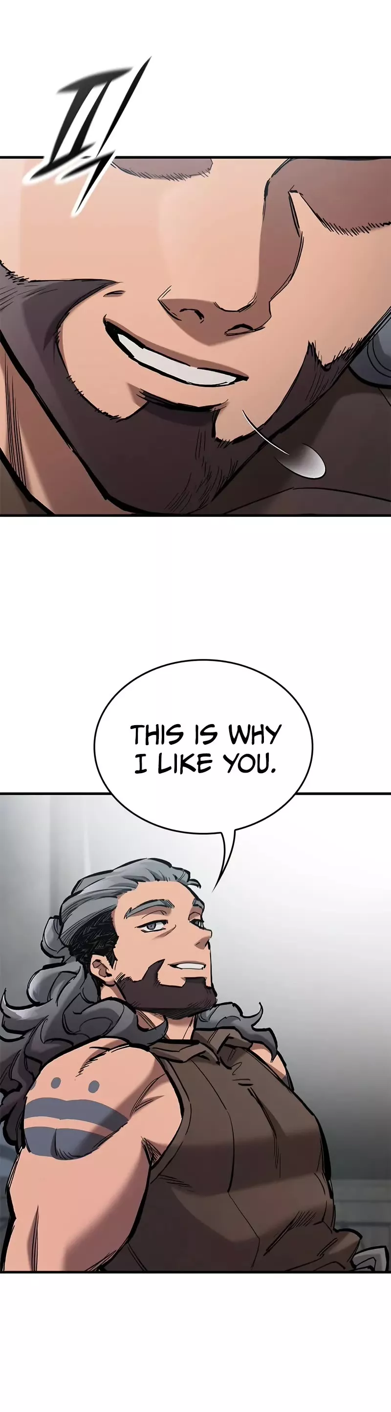 The Knight Who Only Lives Today Chapter 75 page 39 - 