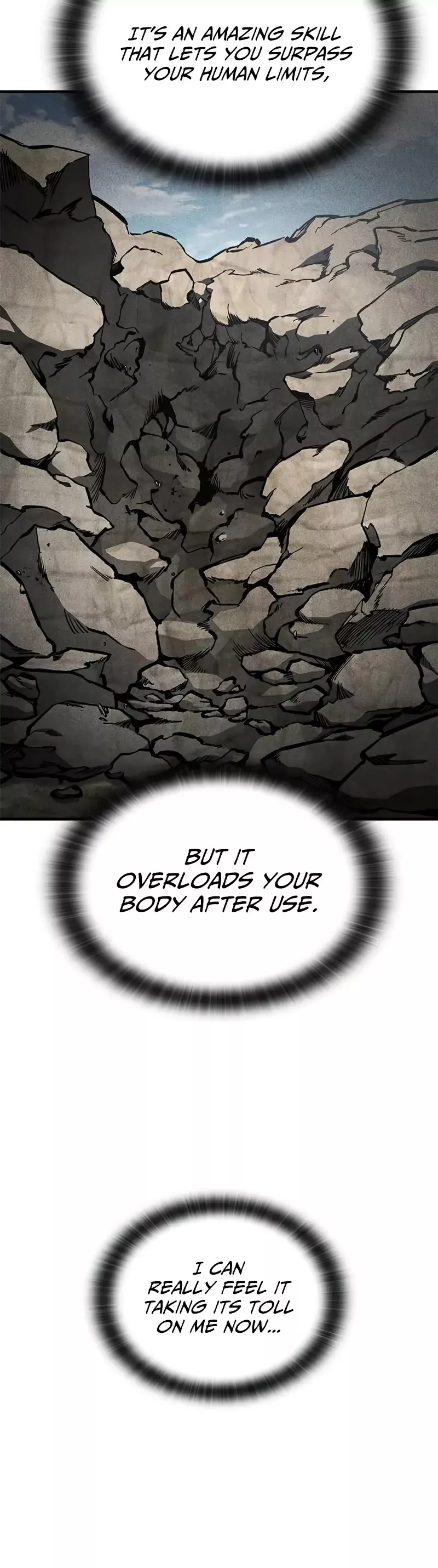 The Knight Who Only Lives Today Chapter 75 page 5 - 