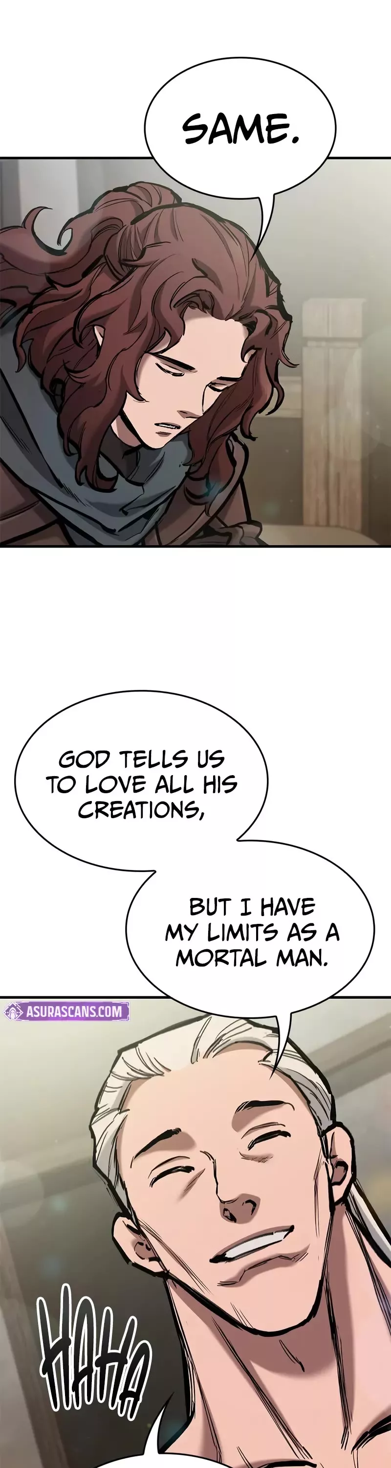 The Knight Who Only Lives Today Chapter 75 page 41 - 