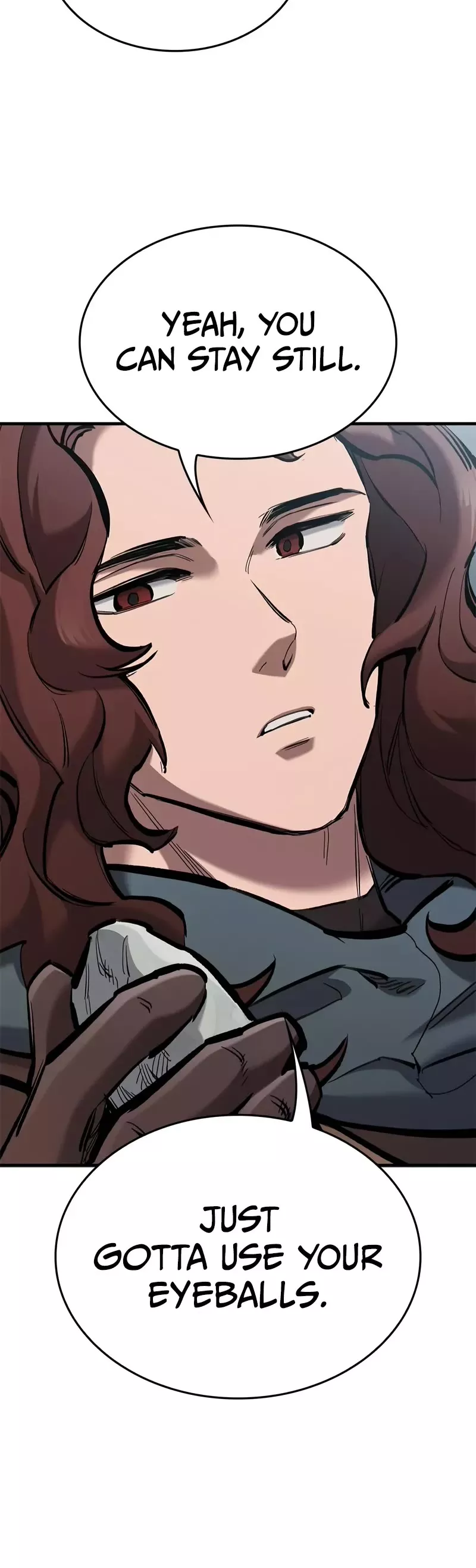 The Knight Who Only Lives Today Chapter 75 page 44 - 