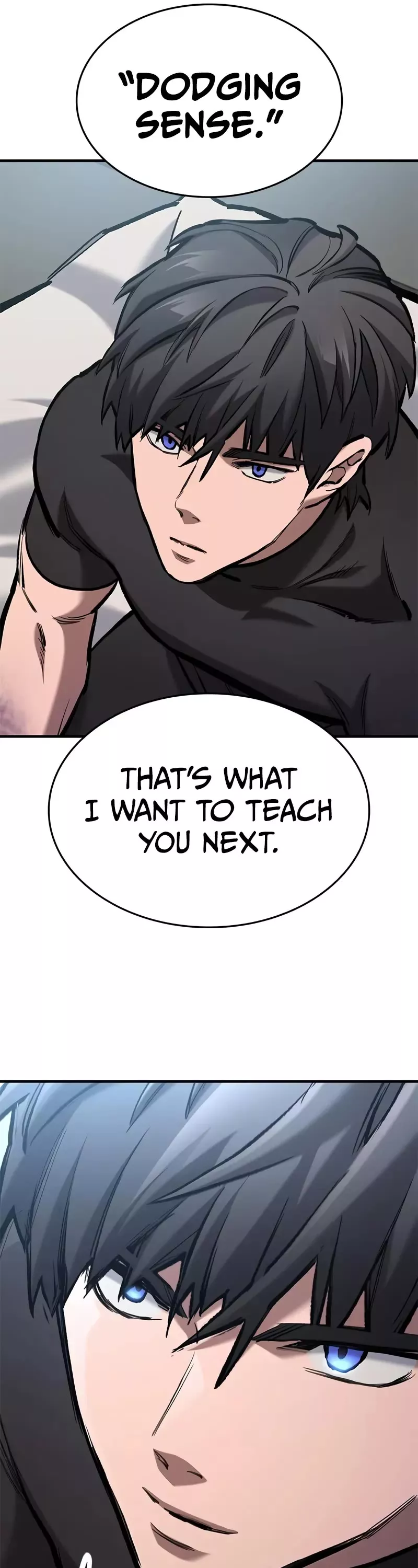 The Knight Who Only Lives Today Chapter 75 page 45 - 