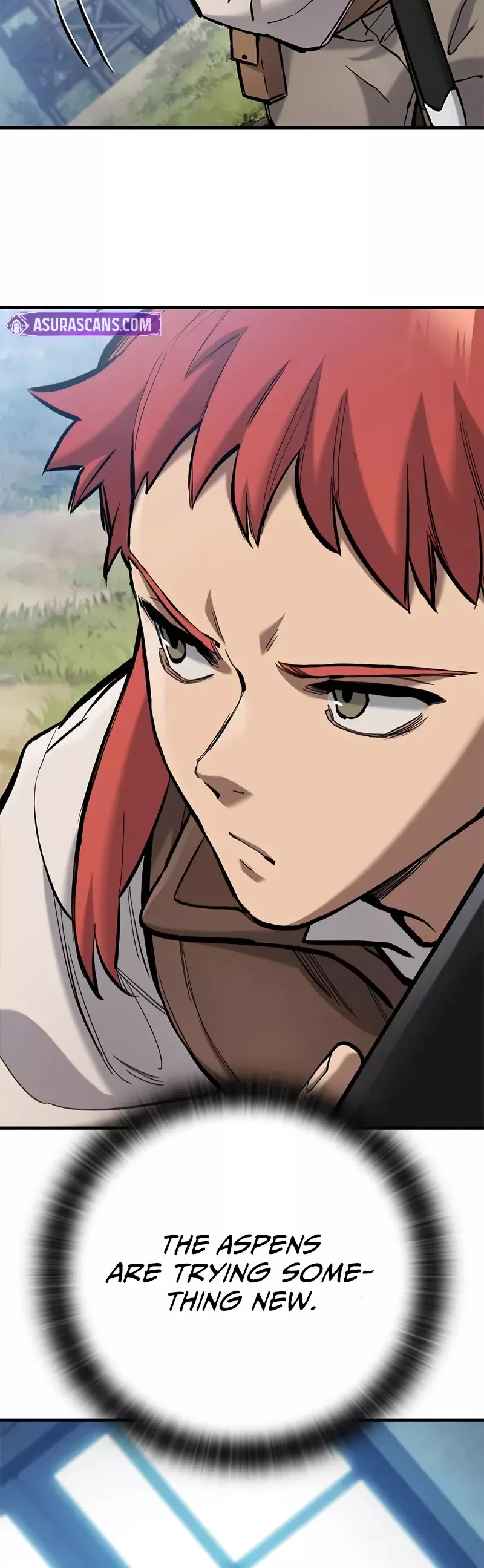 The Knight Who Only Lives Today Chapter 75 page 51 - 