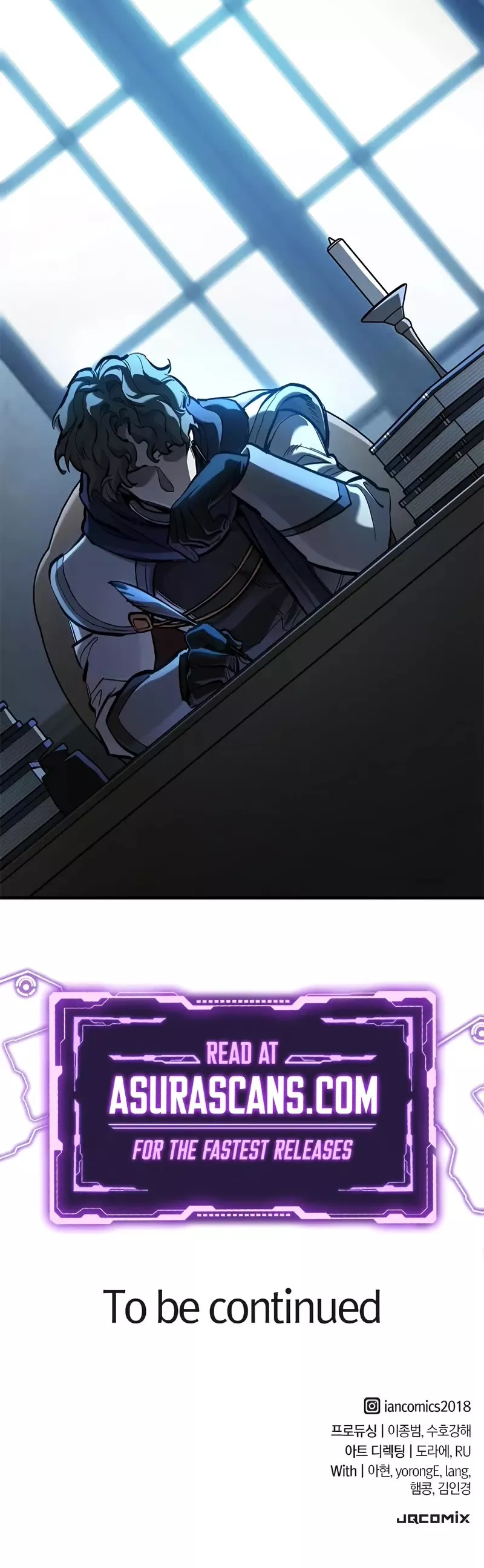 The Knight Who Only Lives Today Chapter 75 page 52 - 