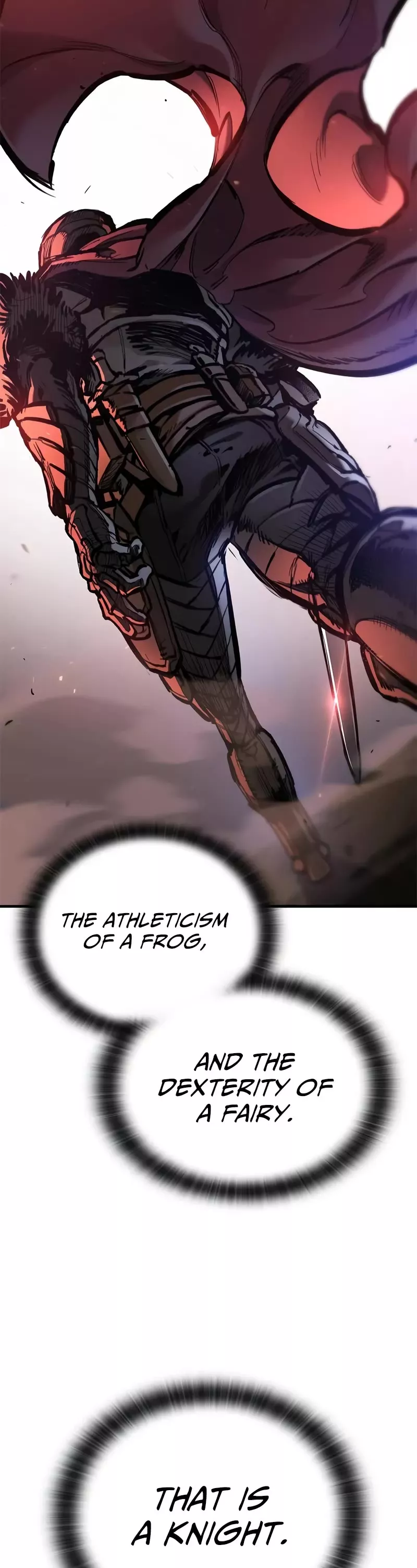 The Knight Who Only Lives Today Chapter 75 page 7 - 