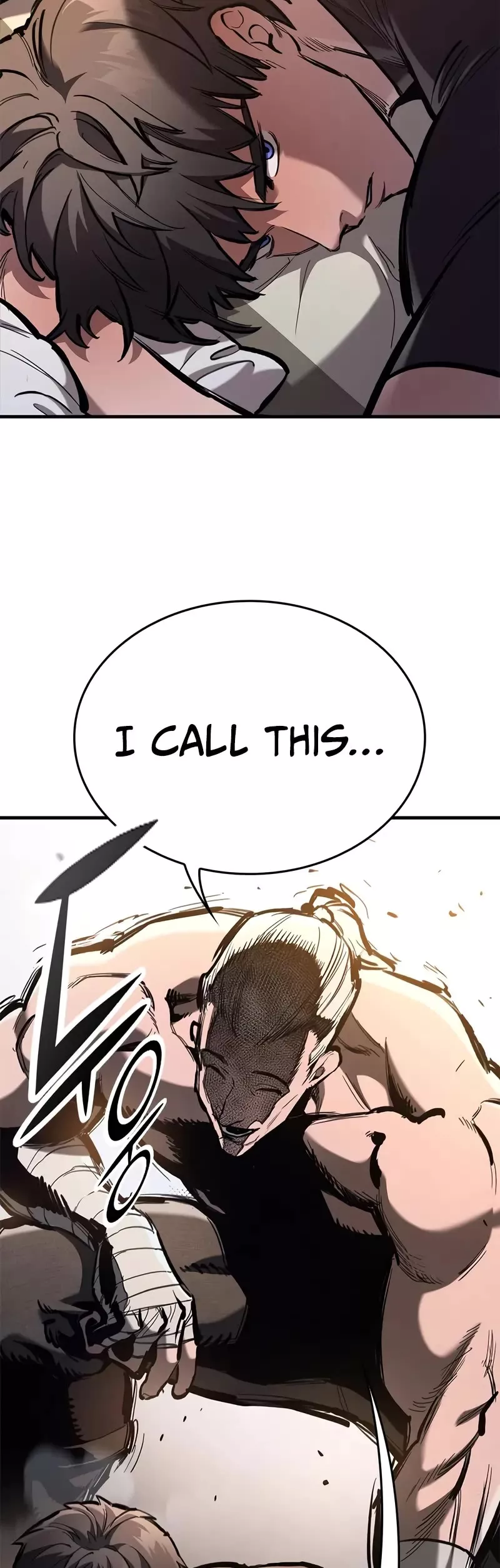 The Knight Who Only Lives Today Chapter 75 page 9 - 