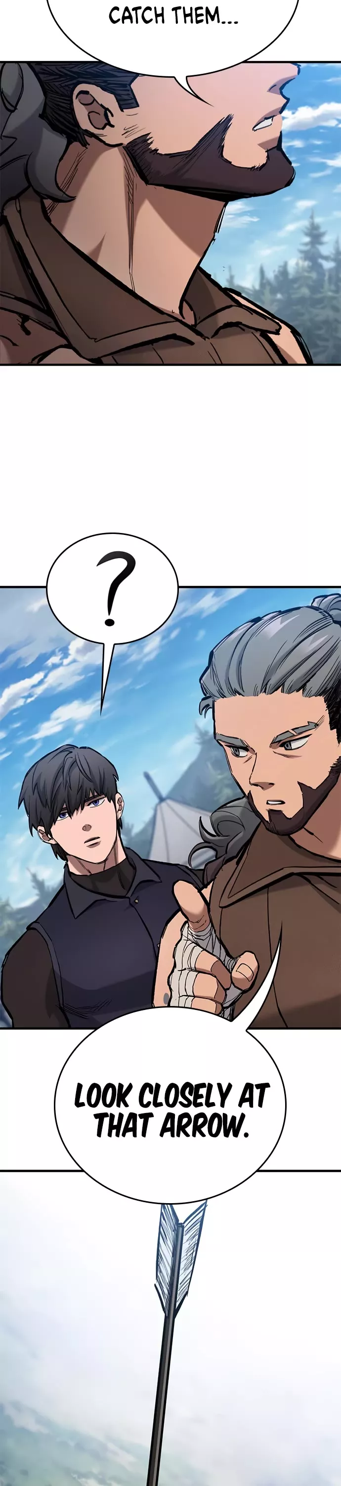The Knight Who Only Lives Today Chapter 76 page 23 - 