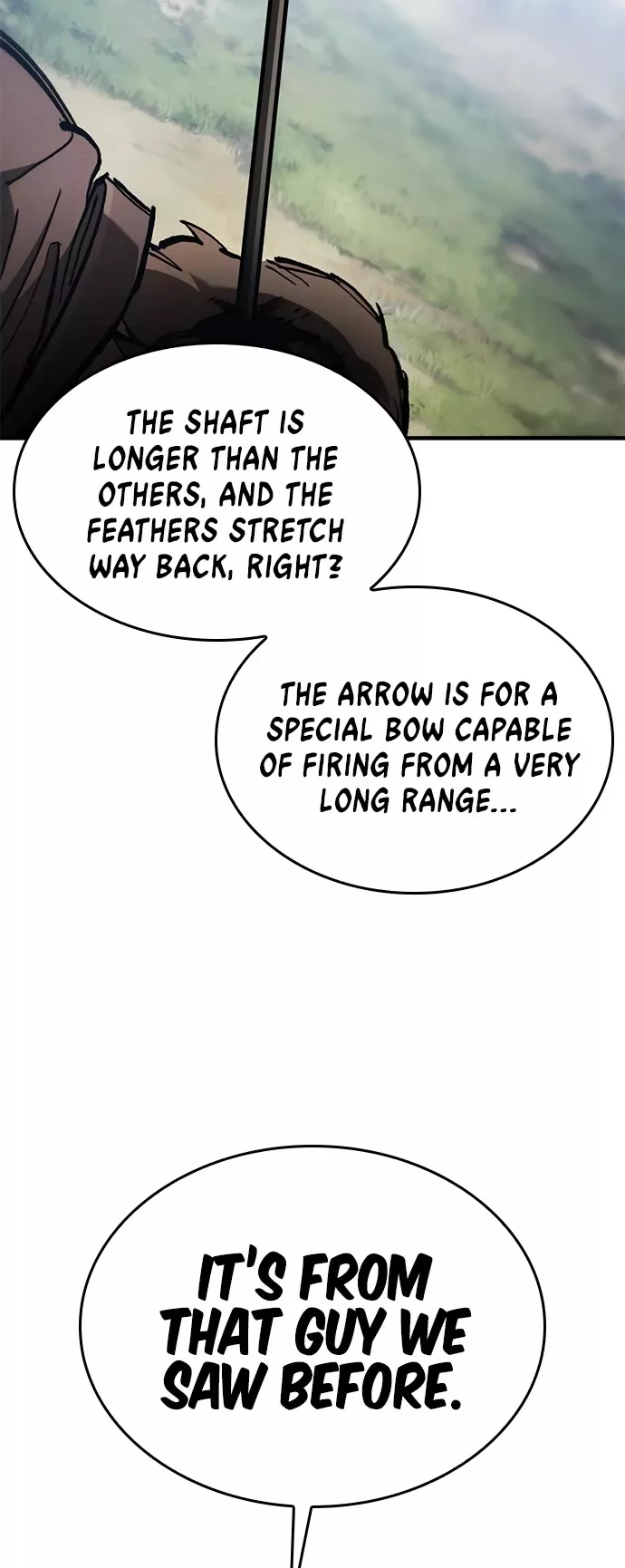 The Knight Who Only Lives Today Chapter 76 page 24 - 