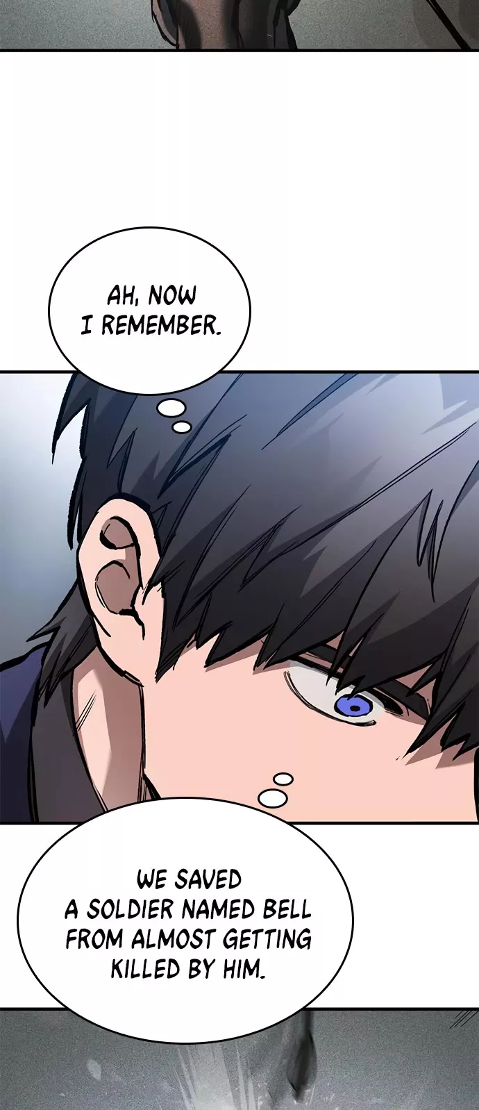 The Knight Who Only Lives Today Chapter 76 page 28 - 