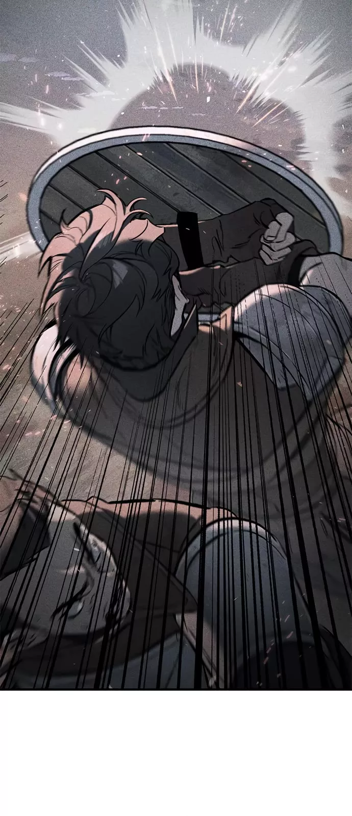 The Knight Who Only Lives Today Chapter 76 page 29 - 