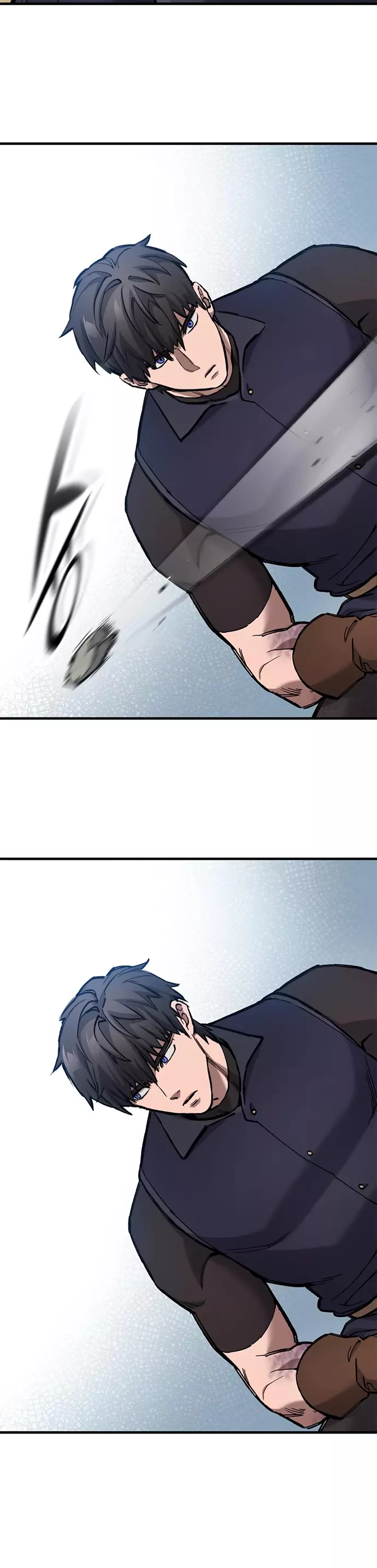 The Knight Who Only Lives Today Chapter 76 page 4 - 