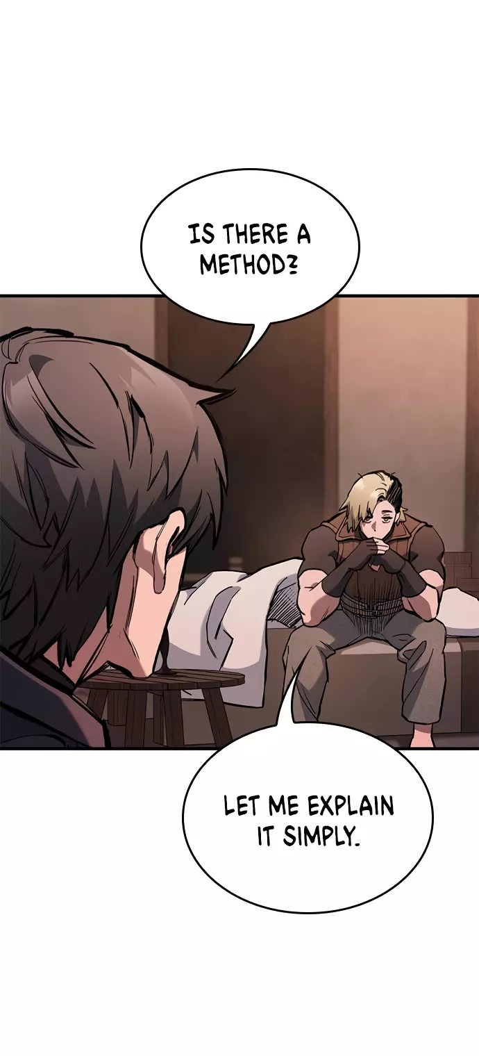 The Knight Who Only Lives Today Chapter 76 page 33 - 