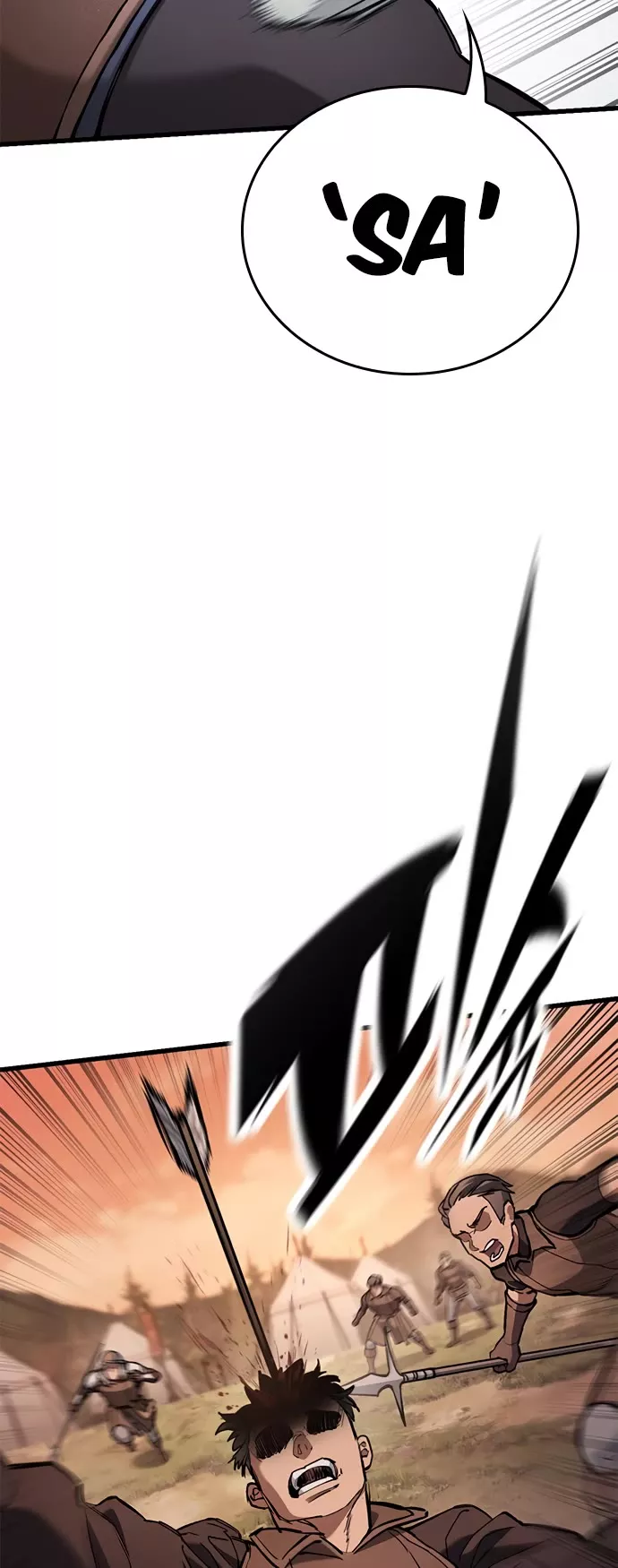 The Knight Who Only Lives Today Chapter 76 page 42 - 