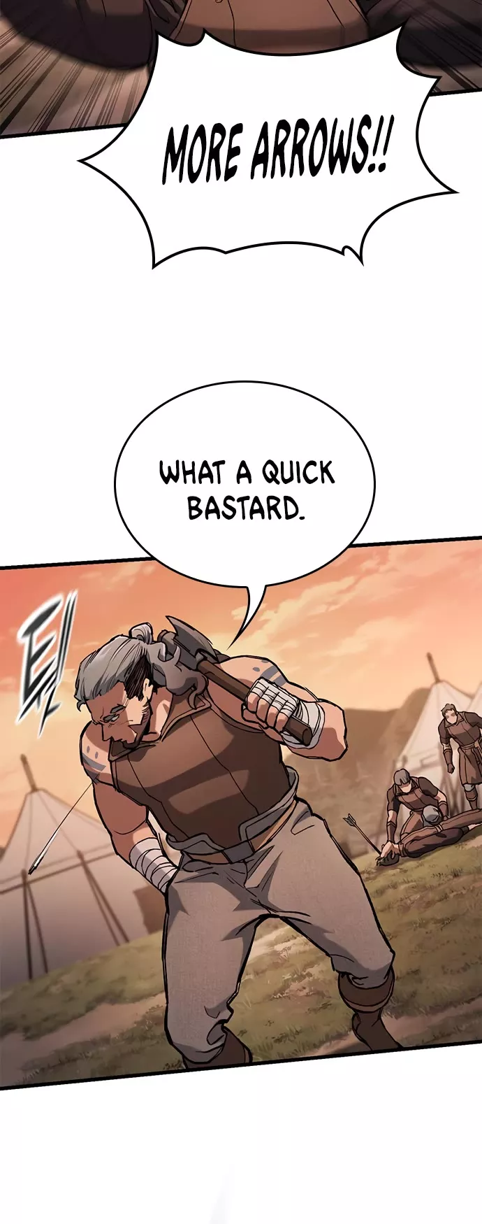 The Knight Who Only Lives Today Chapter 76 page 43 - 