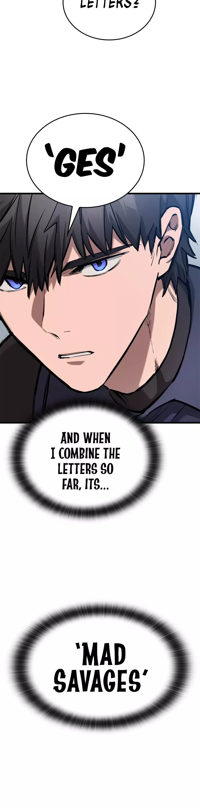 The Knight Who Only Lives Today Chapter 76 page 46 - 