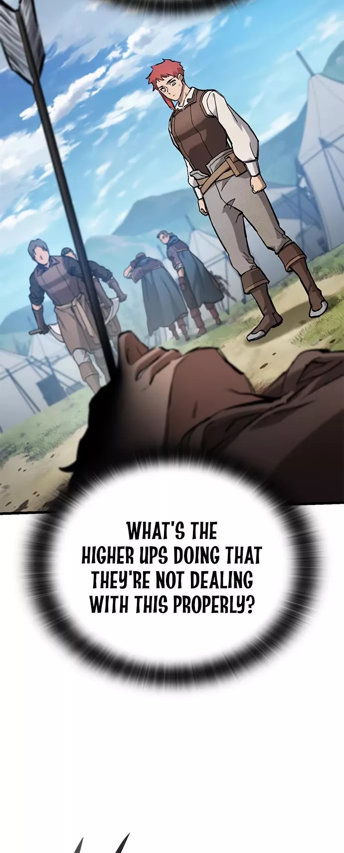 The Knight Who Only Lives Today Chapter 76 page 49 - 