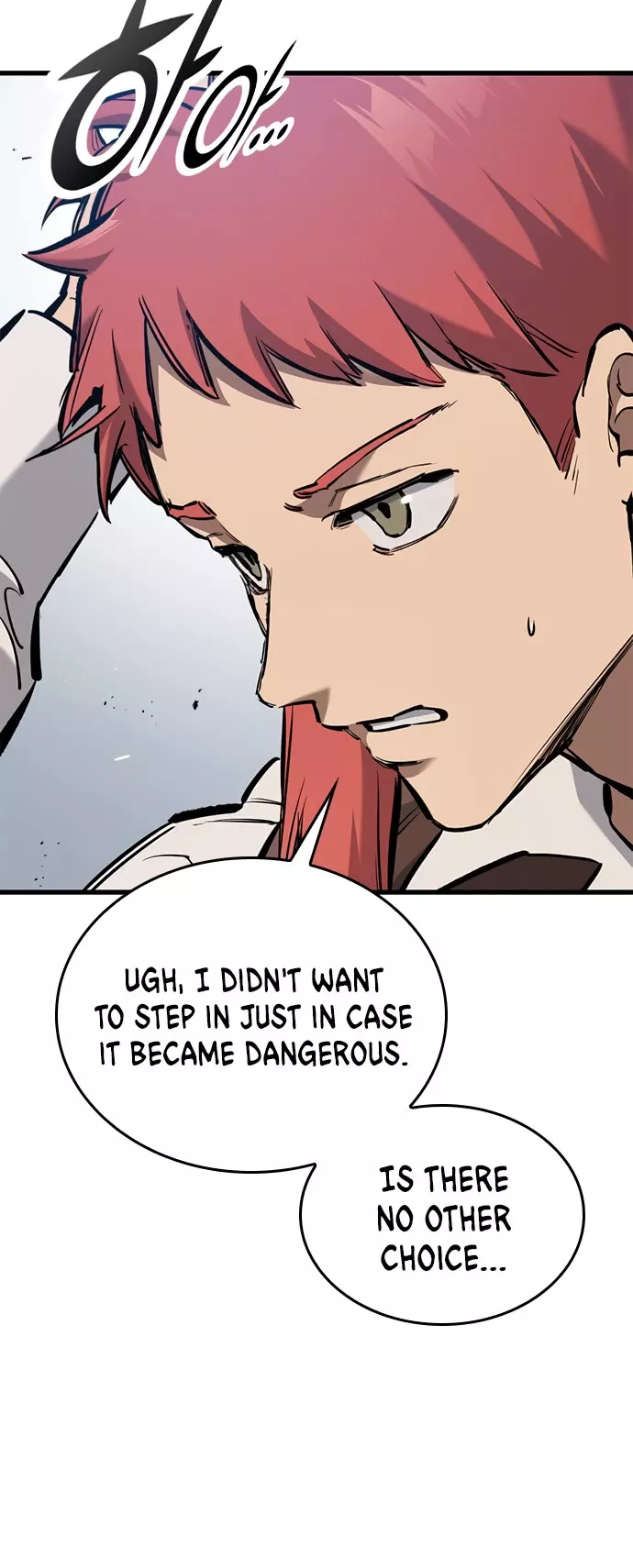 The Knight Who Only Lives Today Chapter 76 page 50 - 
