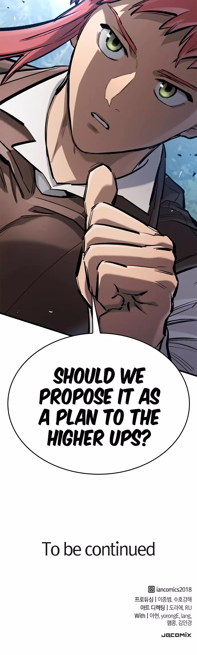 The Knight Who Only Lives Today Chapter 76 page 52 - 