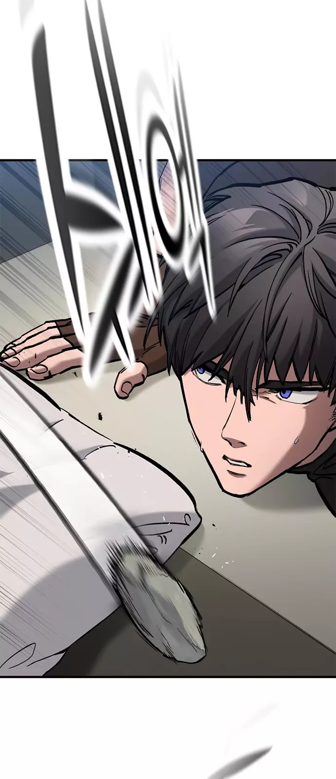 The Knight Who Only Lives Today Chapter 76 page 8 - 