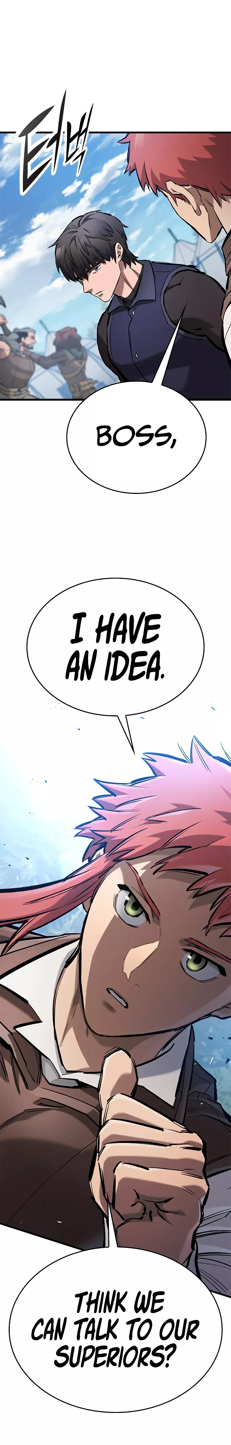 The Knight Who Only Lives Today Chapter 77 page 1 - 